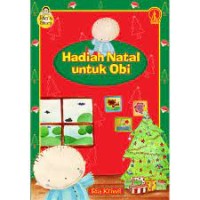 Image of Hadiah Natal untuk Obi