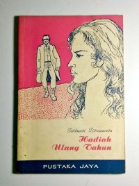 Image of Hadiah Ulang Tahun
