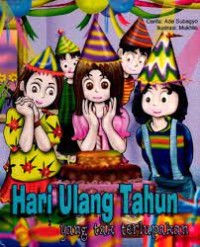 Image of Hadiah Ulang Tahun yang Tak Terlupakan