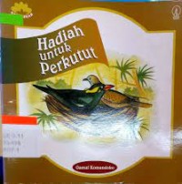 Image of Hadiah untuk Perkutut