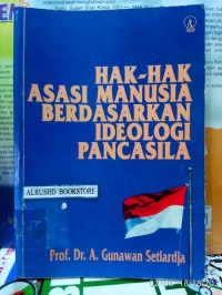 Image of Hak-hak Asasi Manusia Berdasarkan Ideologi Pancasila