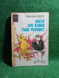 Image of Hallo Apa Khabar Tuan Penyakit