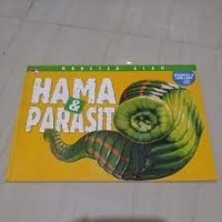 Image of Hama & Parasit