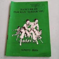 Image of Hancurkan Pasukan Tartar Itu