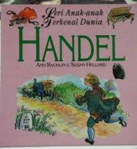 Image of Handel