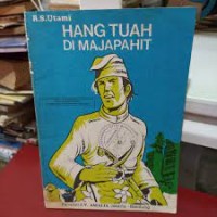 Image of Hang Tuah di Majapahit