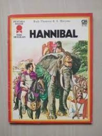 Image of Hannibal