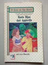 Image of Hantu Hijau dari Appleville