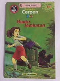 Image of Hantu Jembatan