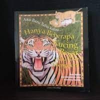 Image of Hanya Beberapa Kucing Besar yang Bisa Mengaum