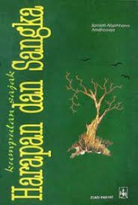 Image of Harapan dan Sangka : Kumpulan Sajak