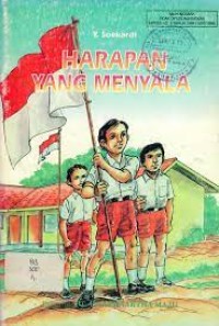 Image of Harapan yang Menyala