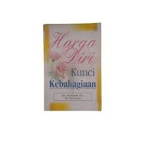 Image of Harga Diri Kunci Kebahagiaan