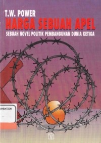 Image of Harga Sebuah Apel