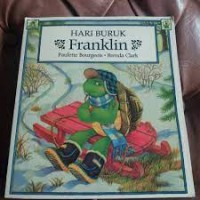 Image of Hari Buruk Franklin