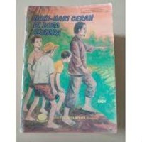 Image of Hari-hari Cerah di Desa Cemara