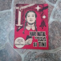 Image of Hari Natal Djuga Bagi Si Tini