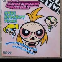 Image of The Powerpuff Girls : Hari Rambut Aneh
