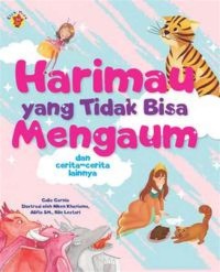 Image of Harimau yang Tidak Bisa Mengaum