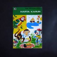 Image of Harta Karun