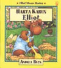 Image of Harta Karun Elliot