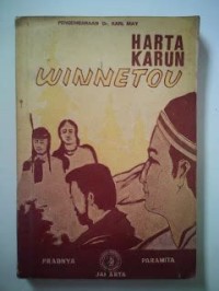 Image of Harta Karun Winnetou