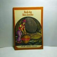Image of Hasib dan Ratu Jamlika : Cerita dari Persia