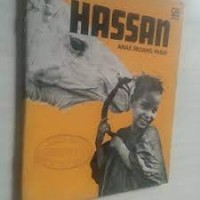 Image of Hassan : Anak Padang Pasir