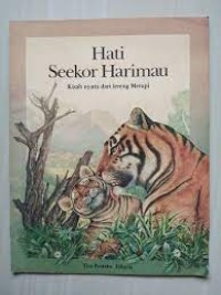 Image of Hati Seekor Harimau