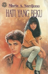 Image of Hati Yang Beku