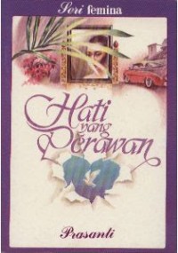 Image of Hati yang Perawan
