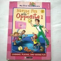 Image of Having Fun with Opposite 1