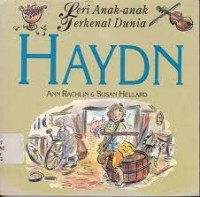 Image of Haydn