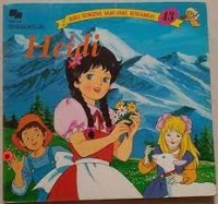 Image of Heidi