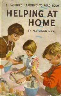 Image of Helping at Home