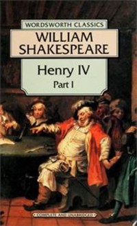 Image of WordWorth Classics [Part 1]: Henry IV