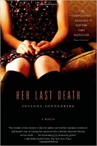 Image of Her Last Death
