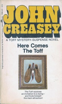Image of Here Comes the Toff