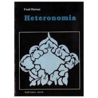 Image of Heteronomia : Kumpulan Karangan