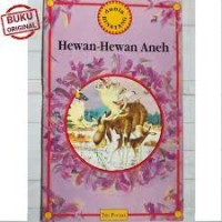 Image of Hewan-Hewan Aneh