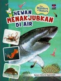 Image of Hewan Menakjubkan di Air