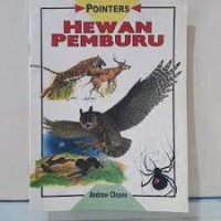 Image of Hewan Pemburu