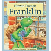 Image of Hewan Piaraan Franklin