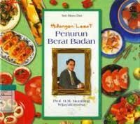 Image of Hidangan Lezat Penurun Berat Badan