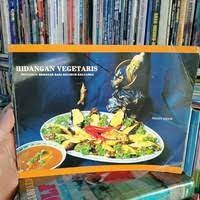 Image of Hidangan Vegetaris Penuntun Memasak Bagi Seluruh Keluarga
