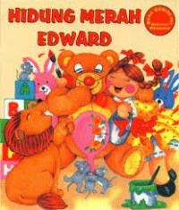 Image of Hidung Merah Edward