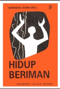 Image of Hidup Beriman