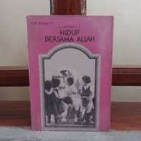 Image of Hidup Bersama Allah