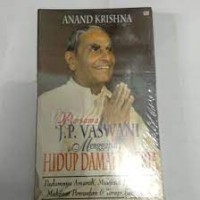 Image of Bersama J.P. Vaswani Menggapai Hidup Damai dan Ceria