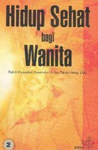 Image of Hidup Sehat Bagi Wanita